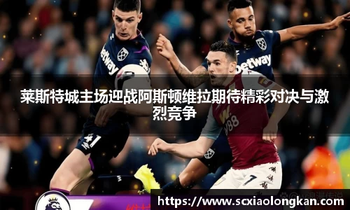 莱斯特城主场迎战阿斯顿维拉期待精彩对决与激烈竞争